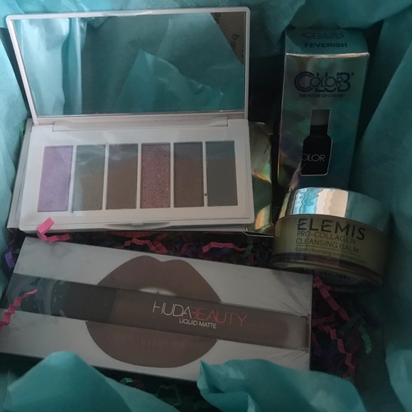 YOU CHOOSE THE PRICE Mystery Makeup Box - Picture 2 of 10